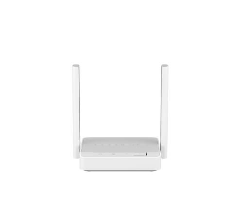 Wi-Fi Роутер Keenetic Starter KN-1121