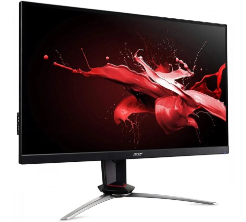 Монитор Acer 27 Nitro XV273Xbmiiprzx UM.HX3EE.X01 Монитор Acer 27 Nitro XV273Xbmiiprzx UM.HX3EE.X01