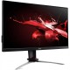 Монитор Acer 27 Nitro XV273Xbmiiprzx UM.HX3EE.X01