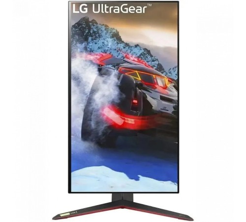 Монитор LG 27 UltraGear 27GP95RP-B 27GP95RP-B.ARUZ