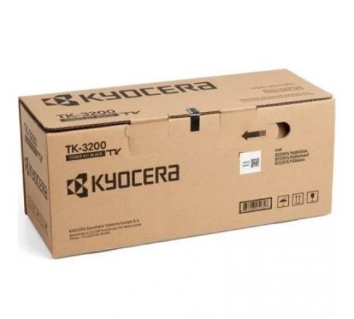 Тонер Kyocera TK-3200 1T02X90NL0