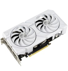 Видеокарта Asus 90YV0JCB-M0NA00 DUAL-RTX4060-O8G-EVO-WHITE