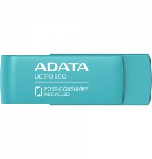 USB флешка Adata UC310E-256G-RGN