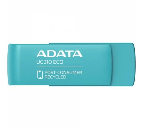 USB флешка Adata UC310E-256G-RGN