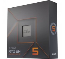 Процессор AMD Ryzen 5 7600X 100-100000593WOF