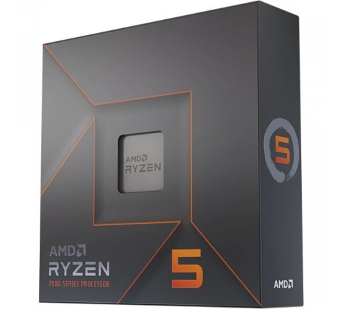 Процессор AMD Ryzen 5 7600X 100-100000593WOF