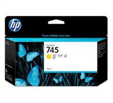 Картридж HP 745 F9J96A