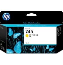 Картридж HP 745 F9J96A