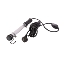 Панель осветительная светодиодная для монтажника Rem R-LED-220-M 30412133902
