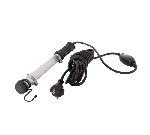 Панель осветительная светодиодная для монтажника Rem R-LED-220-M 30412133902