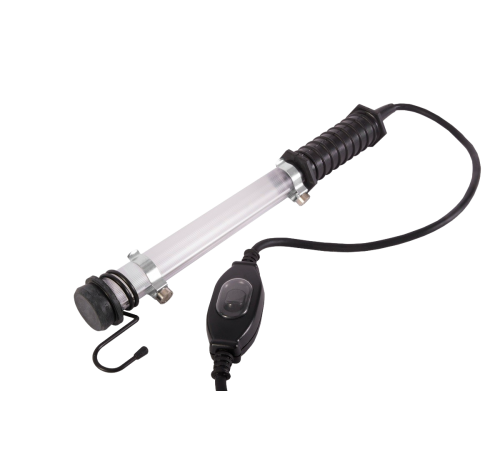 Панель осветительная светодиодная для монтажника Rem R-LED-220-M 30412133902