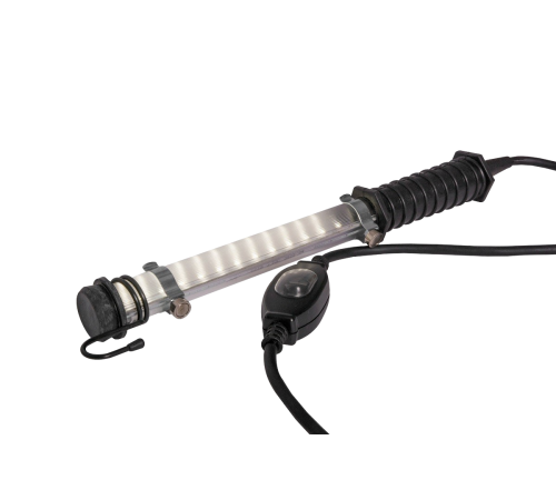 Панель осветительная светодиодная для монтажника Rem R-LED-220-M 30412133902