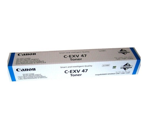 Барабан Canon C-EXV47 8521B002 Барабан Canon C-EXV47 8521B002