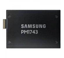 Серверный жесткий диск Samsung PM1743 MZ3LO1T9HCJR-00A07