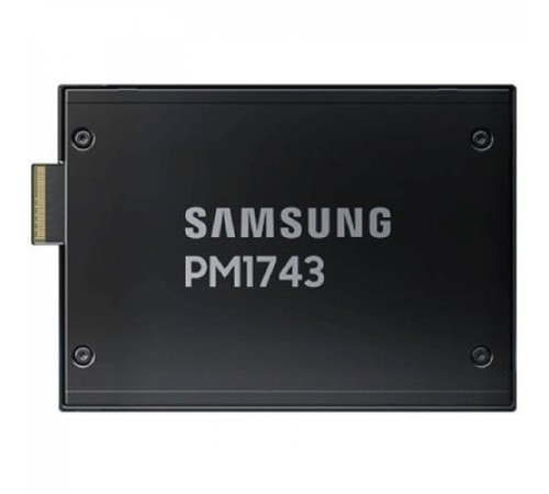 Серверный жесткий диск Samsung PM1743 MZ3LO1T9HCJR-00A07