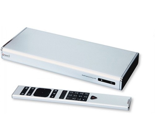 Кодек Poly RealPresence Group 310-720p 7200-65350-022