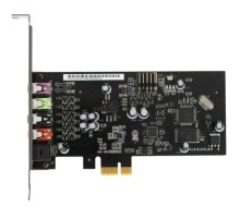 Звуковая карта Asus XONAR SE