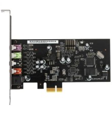 Звуковая карта Asus XONAR SE