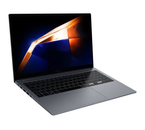 Ноутбук Samsung Galaxy Book4 15 NP750XGK-KG2IN