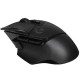 Мышь Logitech G502 X Hero 910-006142