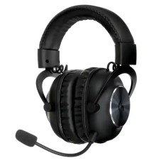 Наушники Logitech PRO X LIGHTSPEED Black 981-000908