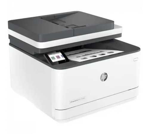 МФУ HP LaserJet Pro 3103fdn 3G631A