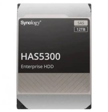 Жёсткий диск HDD Synology HAS5300-12T