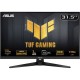 Монитор Asus TUF Gaming VG32AQA1A 90LM07L0-B02370