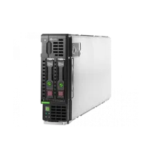 Блейд-сервер HP BL460cGen8_chassis