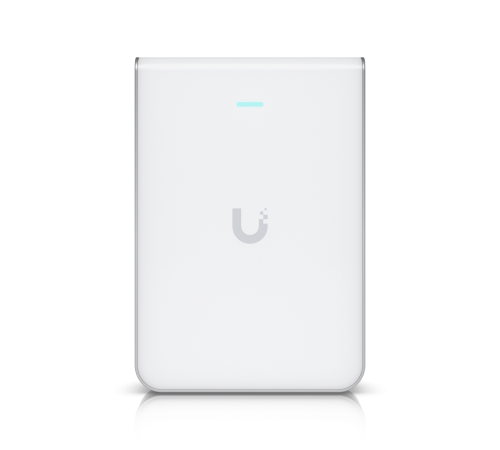 Точка доступа Ubiquiti UniFi Access Point U7 Pro Wall U7-PRO-WALL