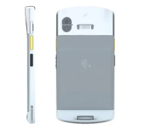 ТСД Терминал сбора данных Zebra EC55 EC55BK-11B112-RU
