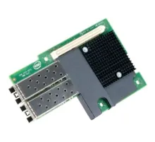 Сетевая карта 2 порта 1000Base-X/10GBase-X Intel X520-DA2OCP X520DA2OCP