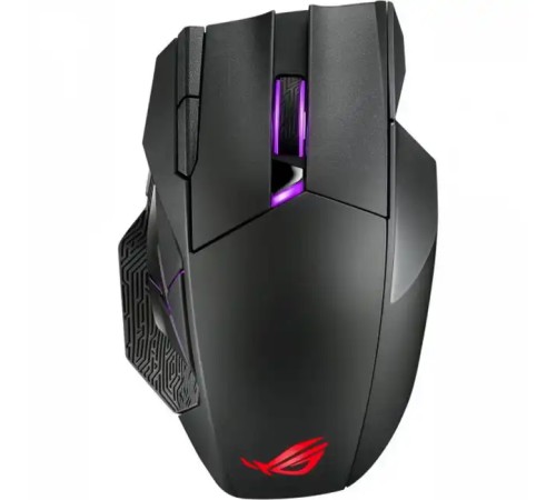 Мышь Asus ROG Spatha X 90MP0220-BMUA00
