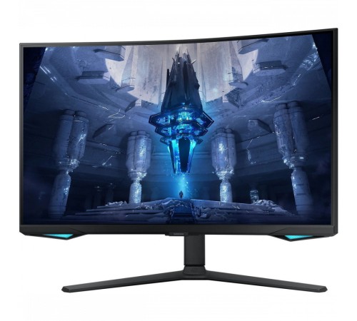 Монитор Samsung Odyssey Neo G7 S32BG752NI LS32BG752NIXCI
