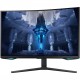 Монитор Samsung Odyssey Neo G7 S32BG752NI LS32BG752NIXCI