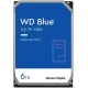 Жесткий диск 6TB SATA 6Gb/s Western Digital WD60EZAX