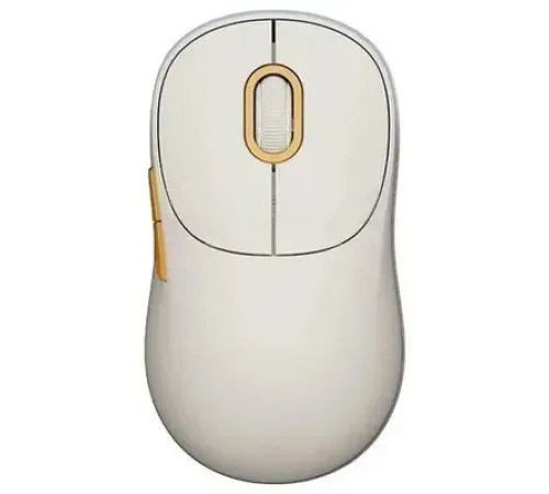 Мышь Xiaomi Wireless Mouse 3 белый оптическая 1200dpi silent беспров. BT/Radio для ноутбука (BHR8912GL) (id 31604) Мышь Xiaomi Wireless Mouse 3 белый оптическая 1200dpi silent беспров. BT/Radio для ноутбука (BHR8912GL) (id 31604)