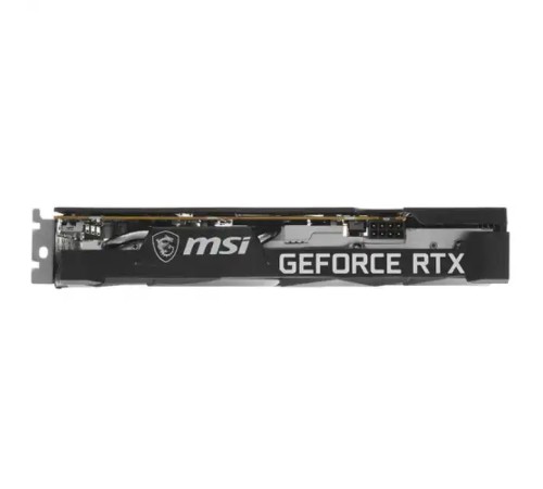 Видеокарта MSI GeForce RTX 3050 VENTUS 2X OC XS 8G