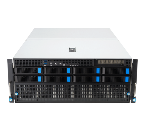 Серверная платформа Asus ESC8000A-E12 90SF02H2-M001J0 Серверная платформа Asus ESC8000A-E12 90SF02H2-M001J0