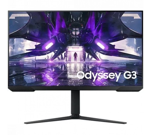 Монитор Samsung 32 S32AG320NI Odyssey G3 LS32AG320NIXCI