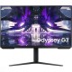 Монитор Samsung 32 S32AG320NI Odyssey G3 LS32AG320NIXCI