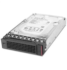 Серверный жесткий диск Lenovo ThinkSystem DE 12TB LFF 4XB7A14104