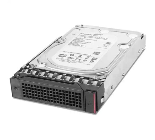 Серверный жесткий диск Lenovo ThinkSystem DE 12TB LFF 4XB7A14104