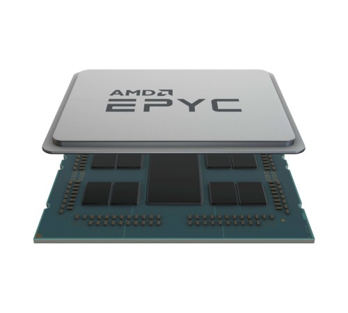 Серверный процессор AMD EPYC 7352 OEM 100-000000077