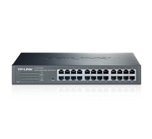 Коммутатор TP-Link TL-SG1024DE