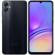 Смартфон Samsung Galaxy A05 4/128Gb Black SM-A055FZKGCAU