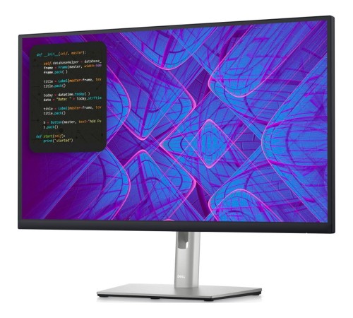 Монитор Dell 27 P2723QE 210-BDFZ