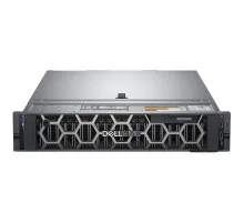 Шасси сервера Dell R740_16SFF_chassis
