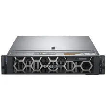 Шасси сервера Dell R740_16SFF_chassis