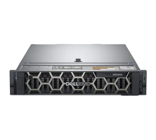 Шасси сервера Dell R740_16SFF_chassis
